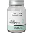 Absolu Probiopure D-Lab Nutricosmetics