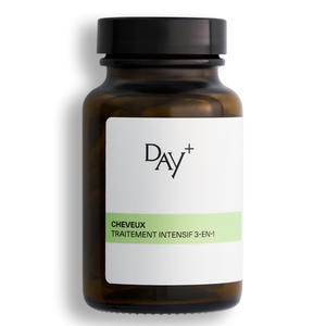 Cheveux-Traitement Intensifs 3en1