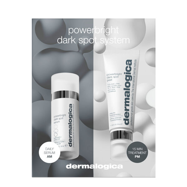 Powerbright Dark Spot Peel Dermalogica