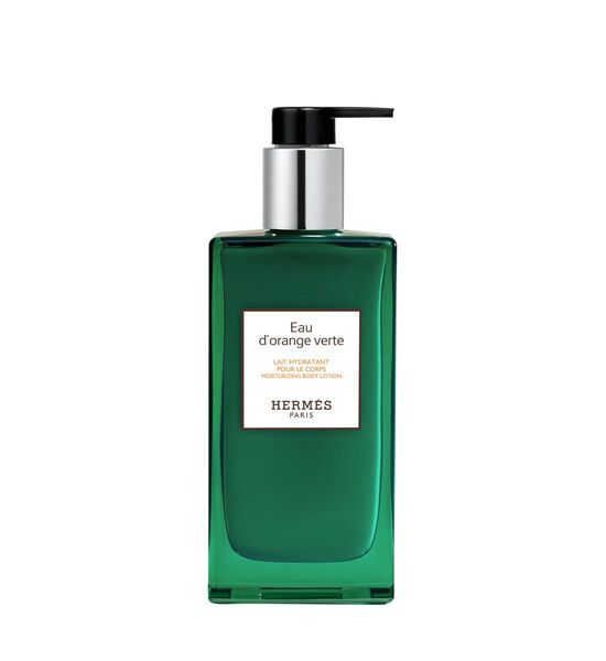 Eau d'Orange Verte Hermès