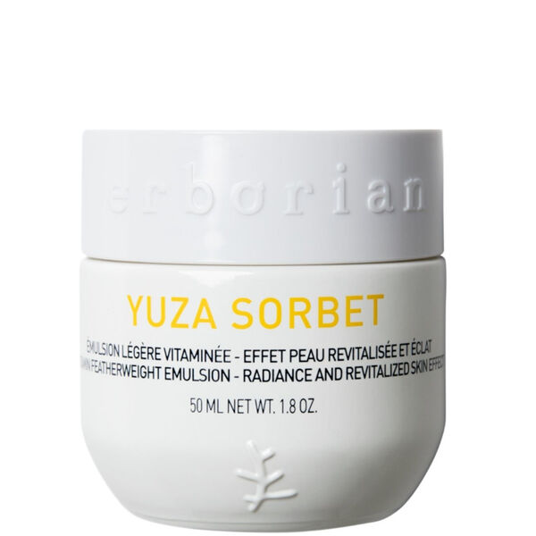 Yuza Sorbet Erborian