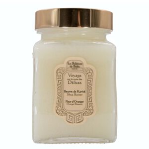 Voyage Sur la Route Des D&eacute;lices