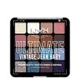 Ultimate Nyx Professional Makeup