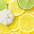 Sweet Lemon Nuxe