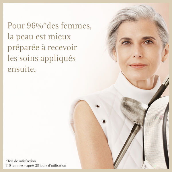 Nutri-Lumière Clarins