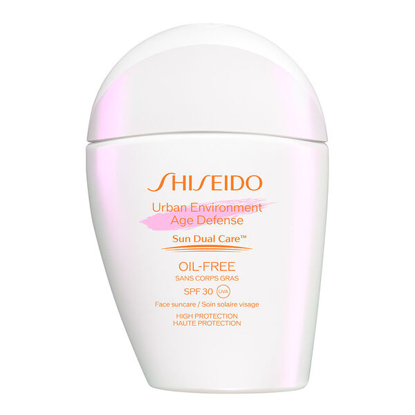 Urban Environment Age Defense Shiseido