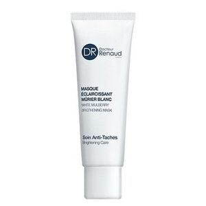 Masque Eclaircissant Murier Blanc