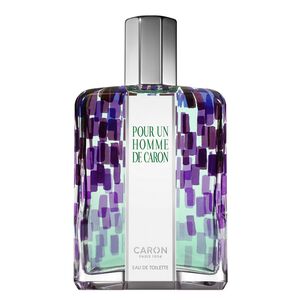 Pour Un Homme De Caron