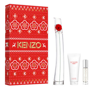 Flower By Kenzo