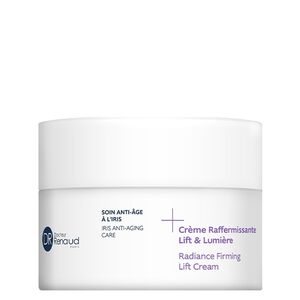 Cr&egrave;me Raffermissante Lift & Lumi&egrave;re