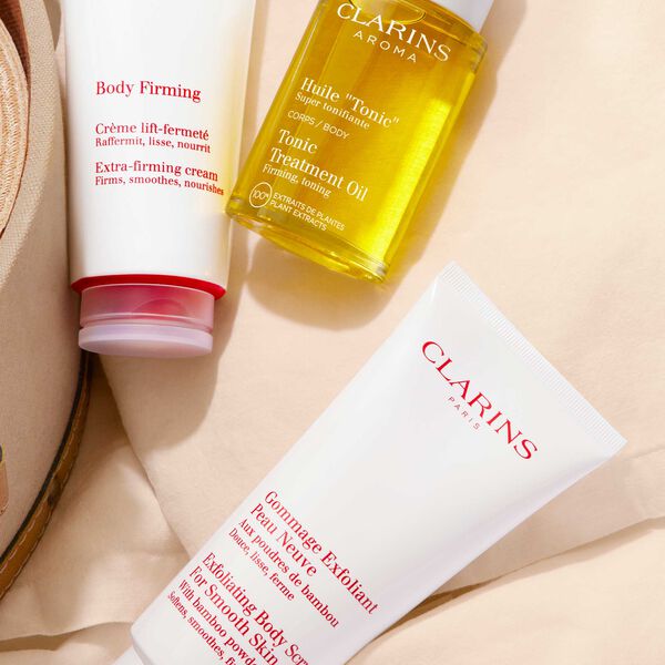 Body Firming Clarins