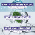 Rehydrate Eau Thermale Jonzac