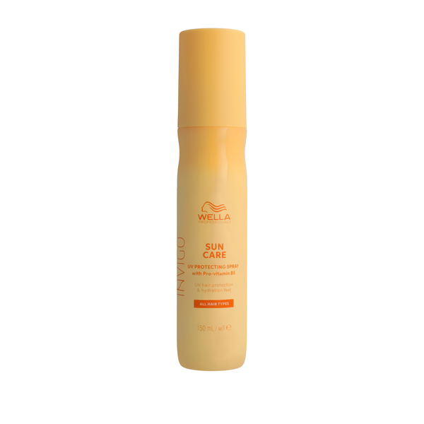 SUN CARE Wella