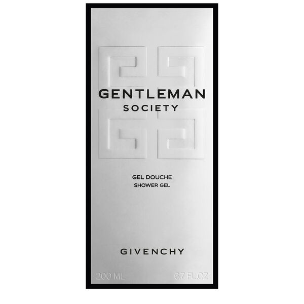 Gentleman Society Givenchy