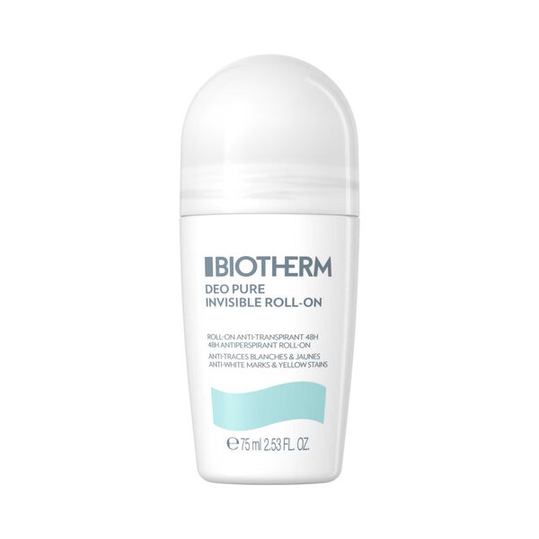 Deo Pure Biotherm