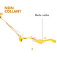 Huile Solaire SPF 30 Av&egrave;ne