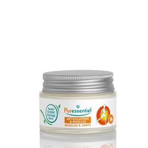 Articultions & Muscles