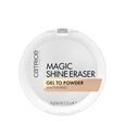 Magic Shine Eraser Gel To Powder Catrice