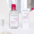 Créaline H2O AR Bioderma