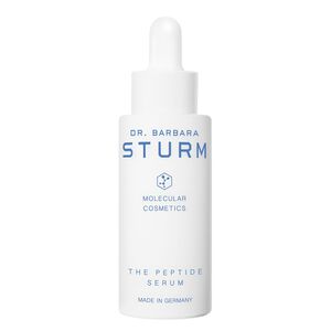 The Peptide Serum