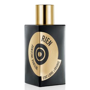 Rien Intense Incense