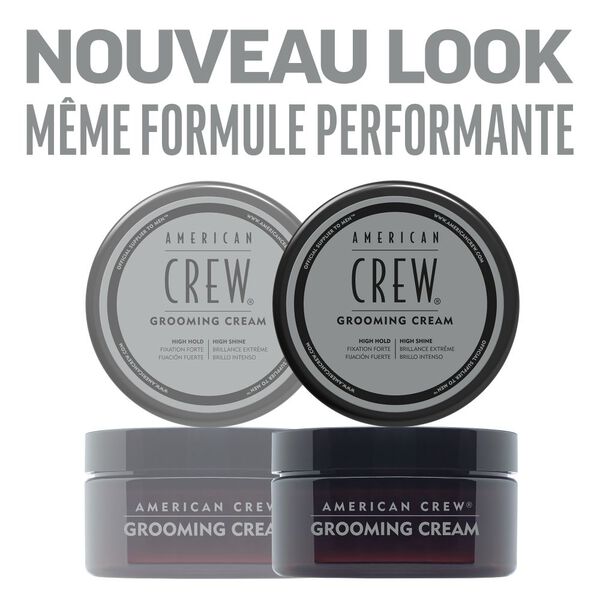 GROOMING CREAM American Crew