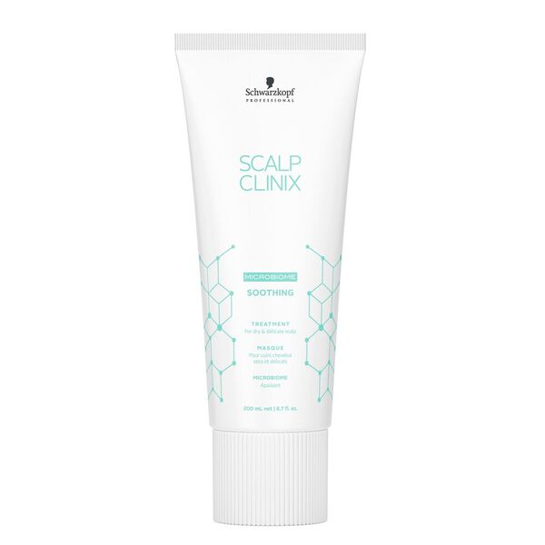 Scalp Clinix Schwarzkopf Professional