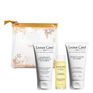 Trousse Week-end Cheveux Secs