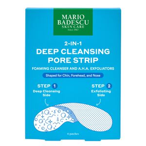 2-In-1 Deep Cleansing Pore Strip