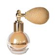Gold Glitter Powder Parisax
