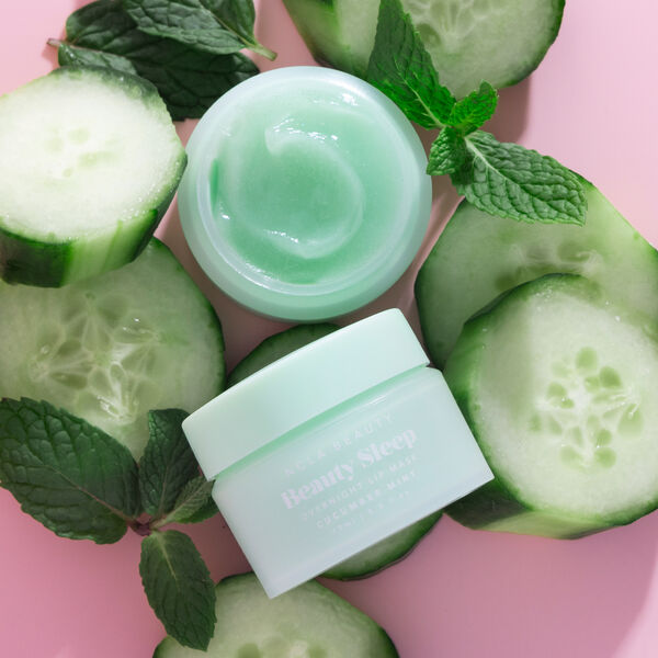 Beauty Sleep - Cucumber Mint NCLA Beauty