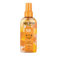 Huile Sèche Solaire SPF50 Hei Poa