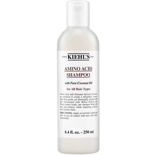 Amino Acid Shampoo Kiehl s