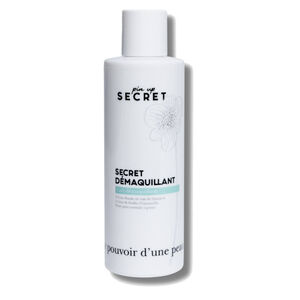 Secret D&eacute;maquillant