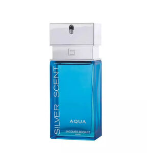 Silver Scent Aqua