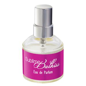 Sublime Balkiss