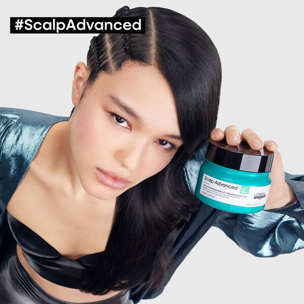 Scalp Advanced l'oréal professionnel