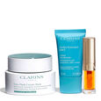 Cryo-Flash Clarins