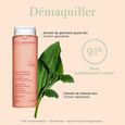 Eau Micellaire D&eacute;maquillante Clarins