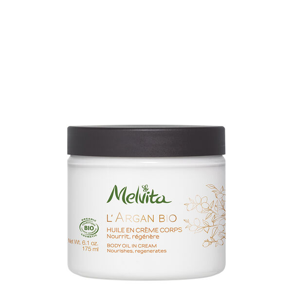 L'Argan Bio Melvita