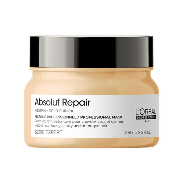 Absolut Repair l'oréal professionnel