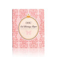 Oil Blotting Paper DHC