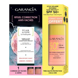 Eclair de Lune La Foudroyante