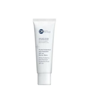 Fluide Protecteur Anti-Pollution SPF50+