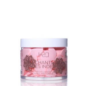 Ma Chantilly des Indes
