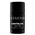Legend Montblanc