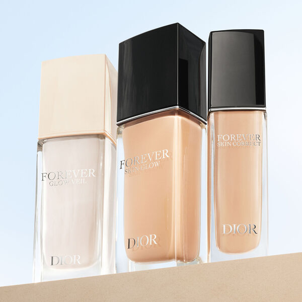 Dior Forever Velvet Veil Dior