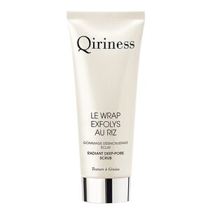 Le Wrap Exfolys au Riz