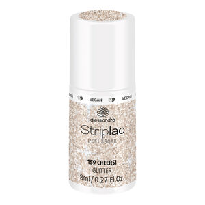 Striplac Peel or Soak