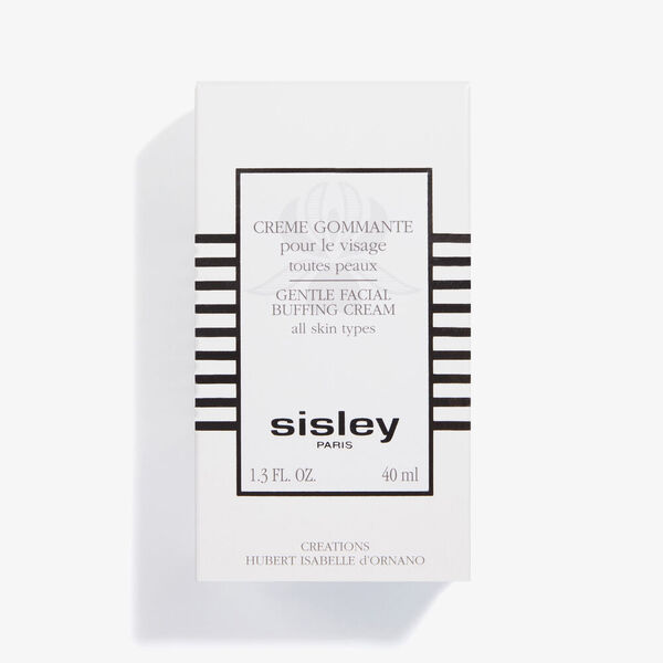 Crème Gommante Sisley
